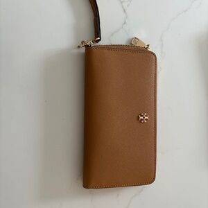 Tory Burch Wallet